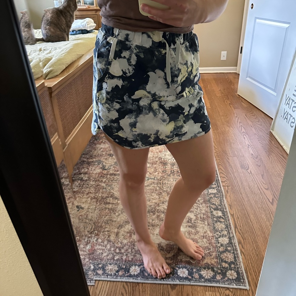 Rocket Dog Skort